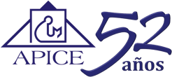 Logo_APICE_52_años_sin_lema-1 Logo_APICE_52_años_sin_lema-1